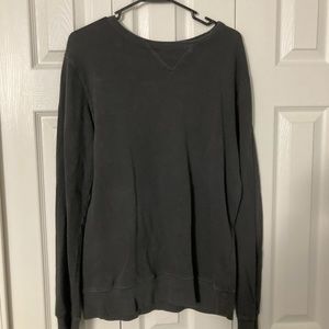 Old navy crew neck sweatshirt